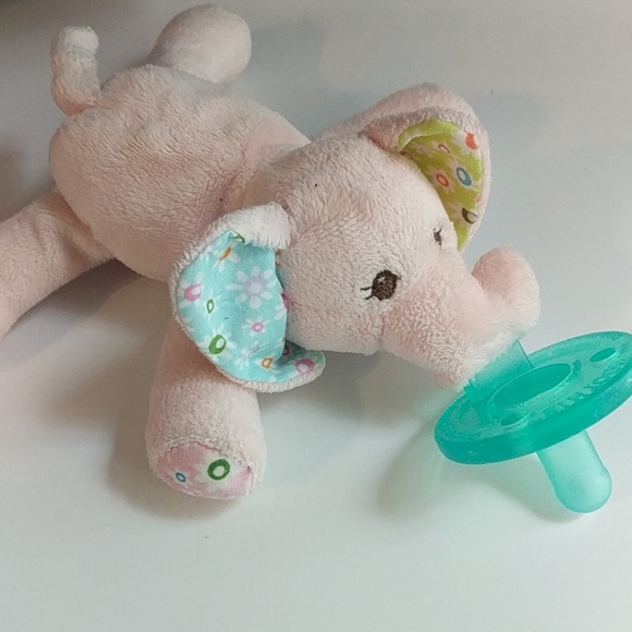 wubbanub pink elephant